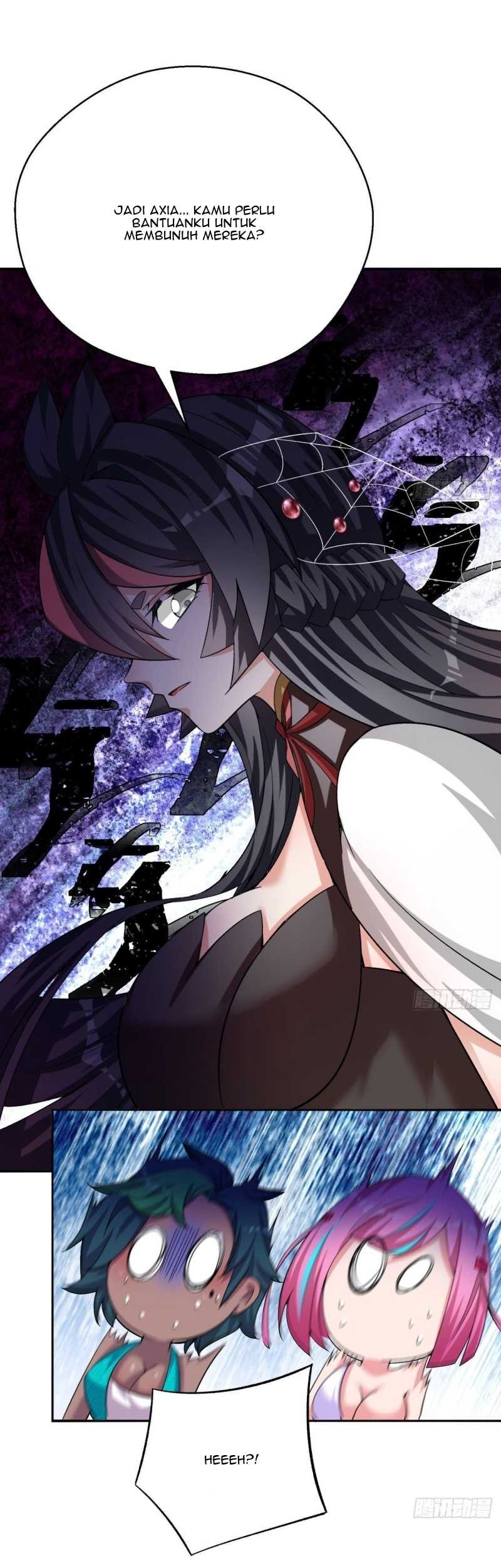 I Picked Up An Attribute Chapter 89 Gambar 4