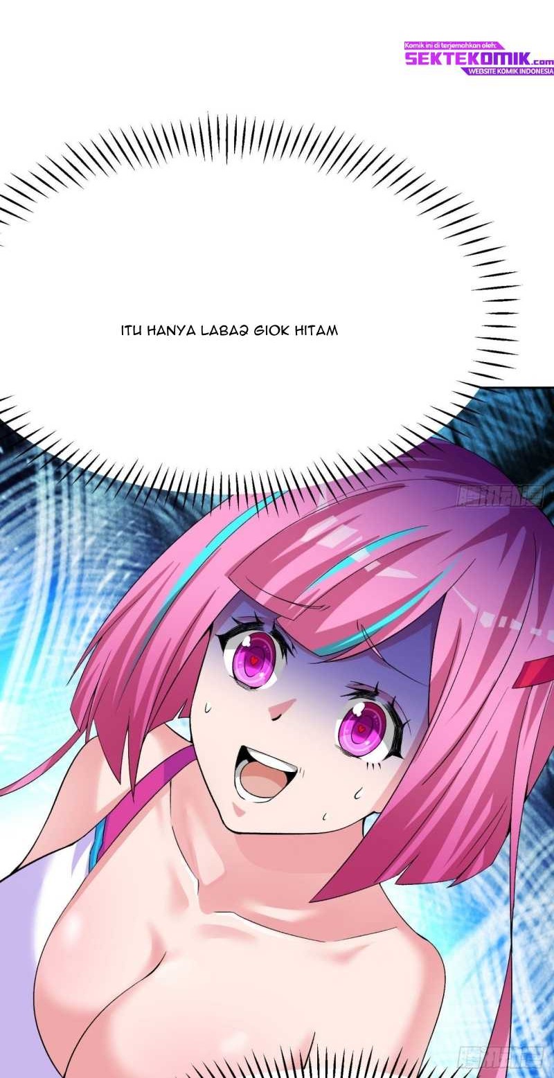 I Picked Up An Attribute Chapter 89 Gambar 5