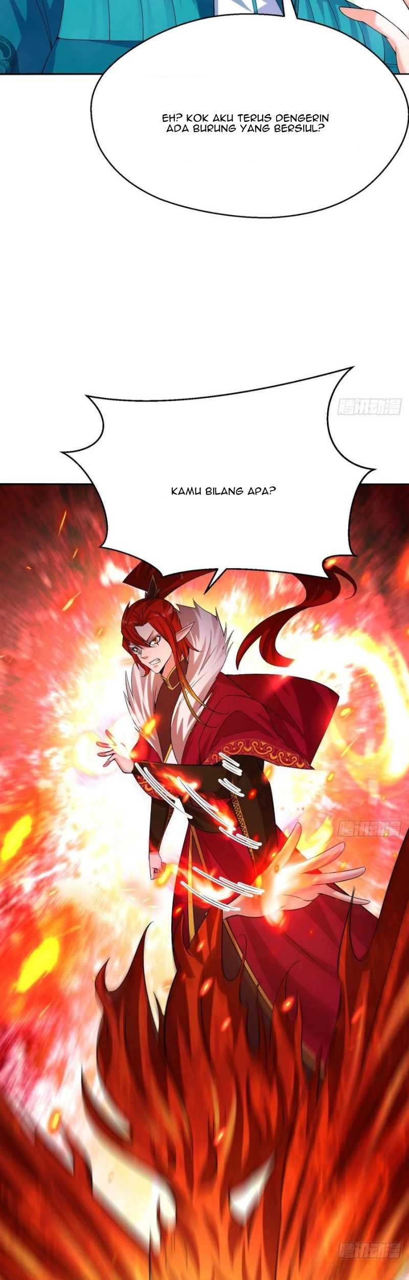 I Picked Up An Attribute Chapter 90 Gambar 7