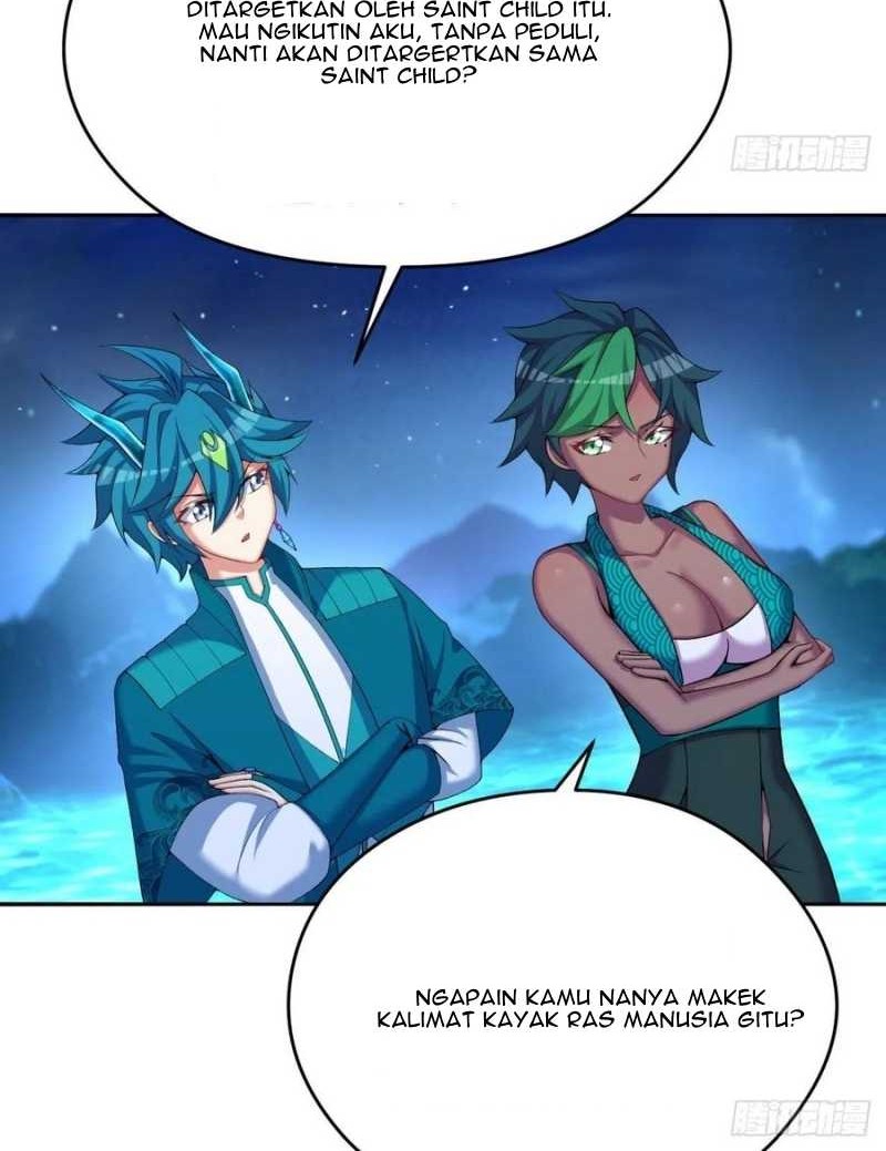 I Picked Up An Attribute Chapter 90 Gambar 12