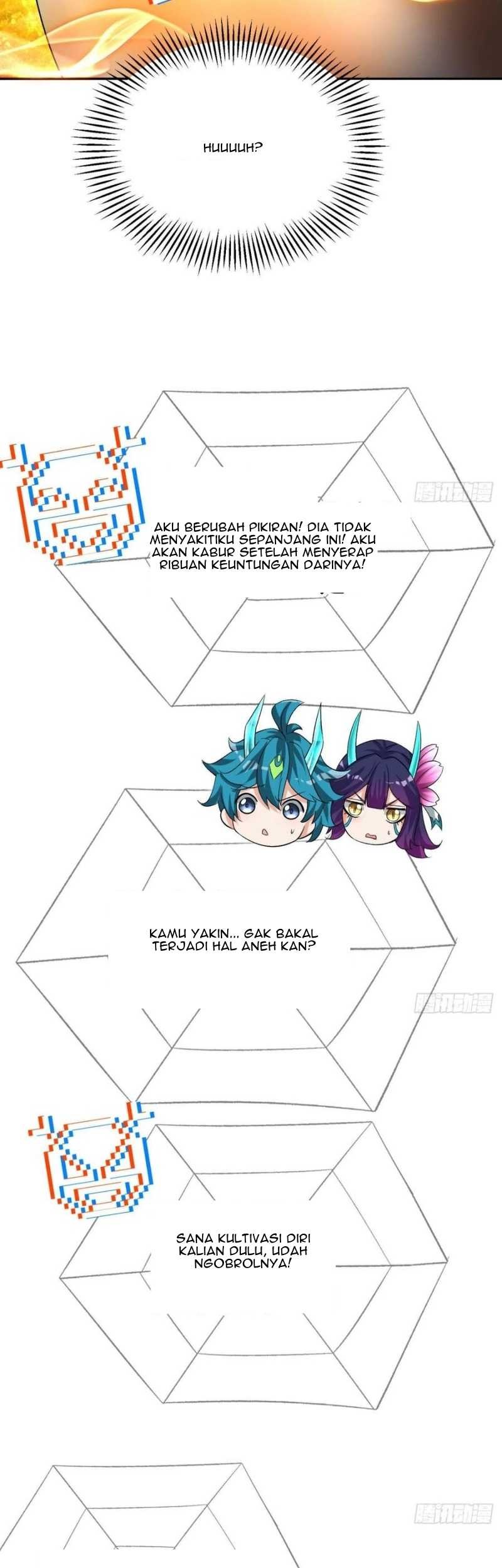 I Picked Up An Attribute Chapter 90 Gambar 29