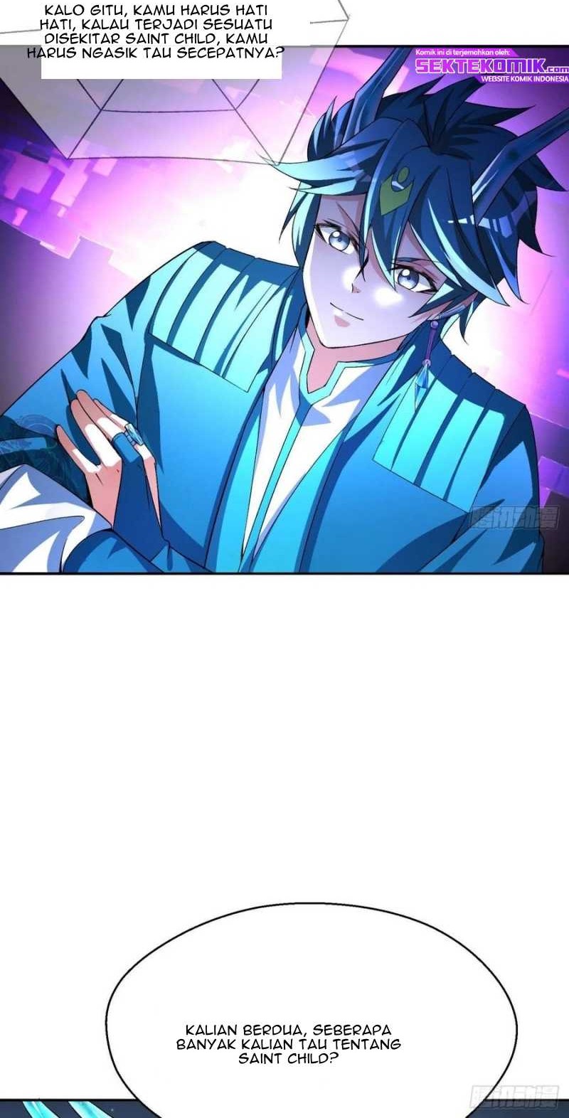 I Picked Up An Attribute Chapter 90 Gambar 30