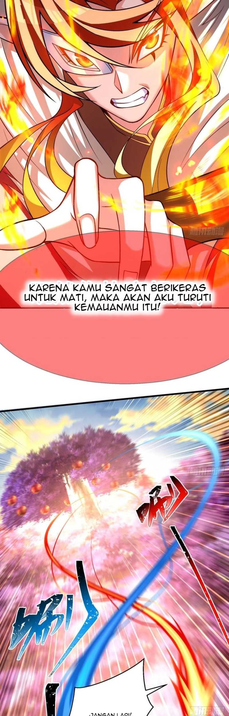 I Picked Up An Attribute Chapter 90 Gambar 21