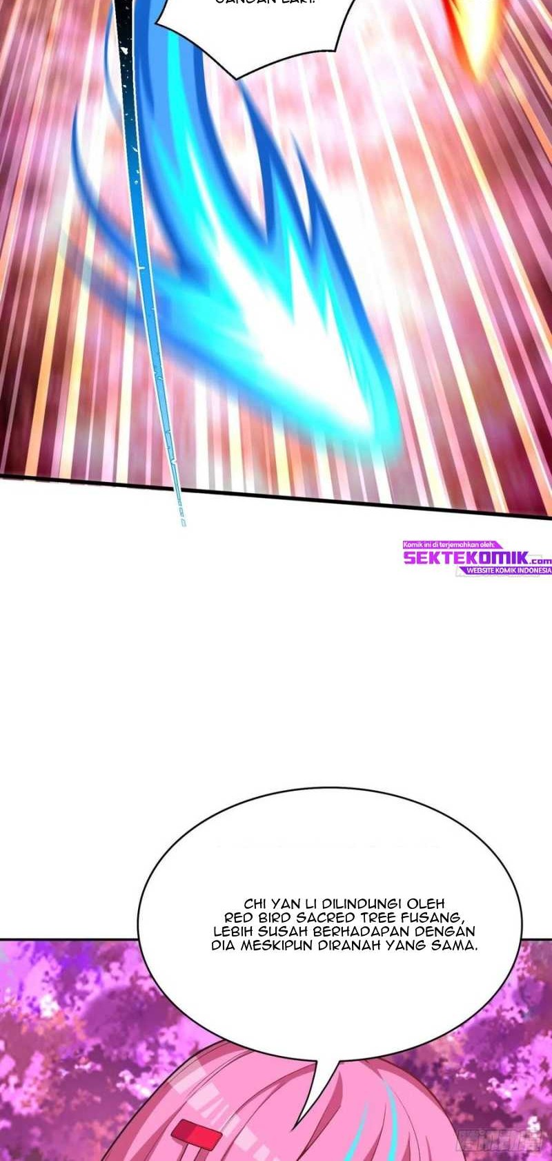 I Picked Up An Attribute Chapter 90 Gambar 22