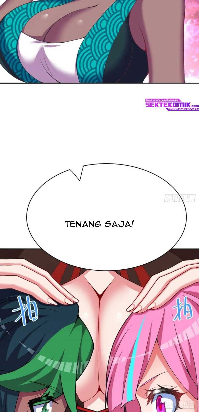 I Picked Up An Attribute Chapter 90 Gambar 28