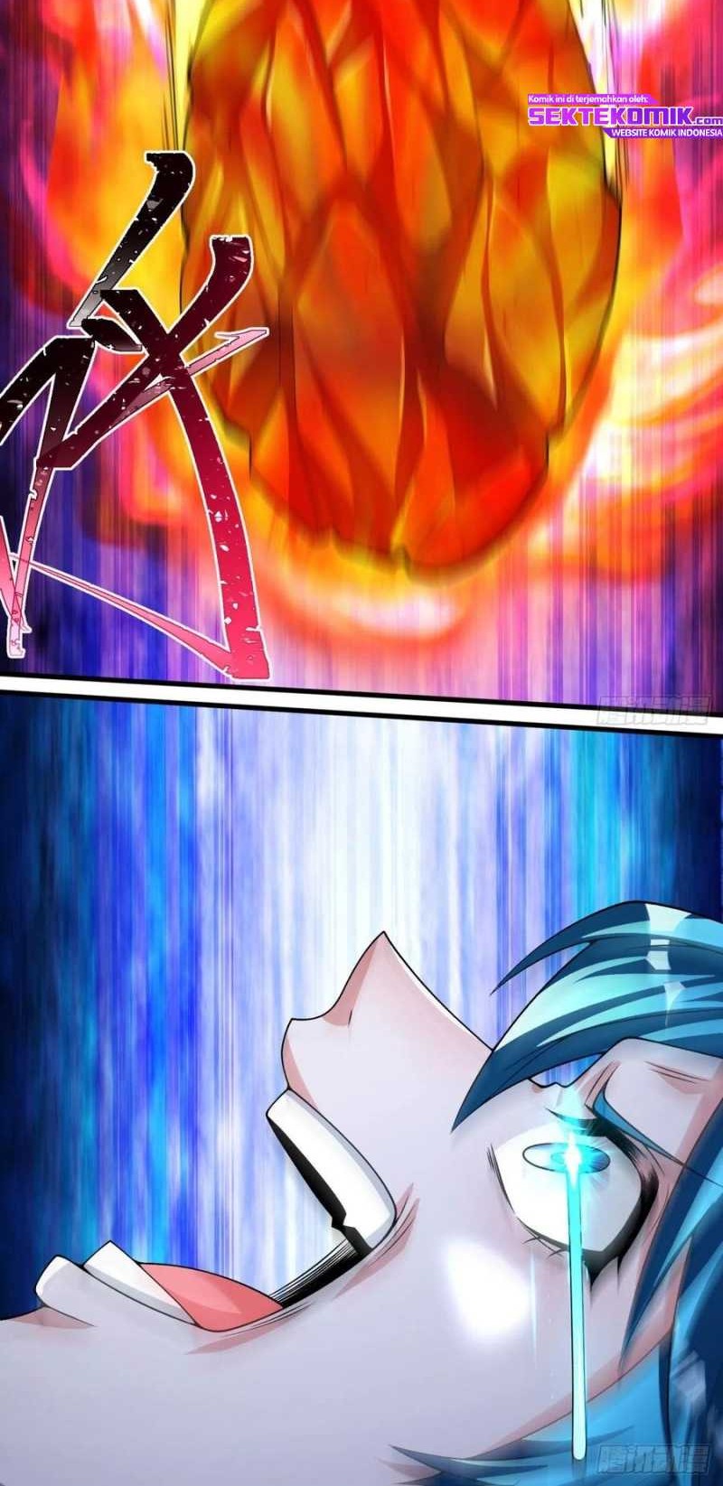 I Picked Up An Attribute Chapter 90 Gambar 38