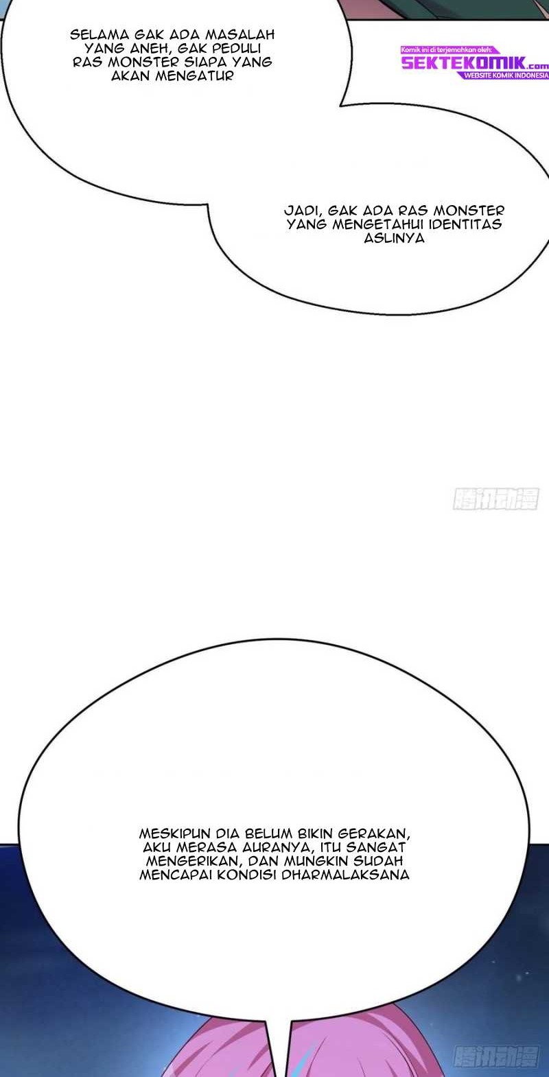 I Picked Up An Attribute Chapter 90 Gambar 32