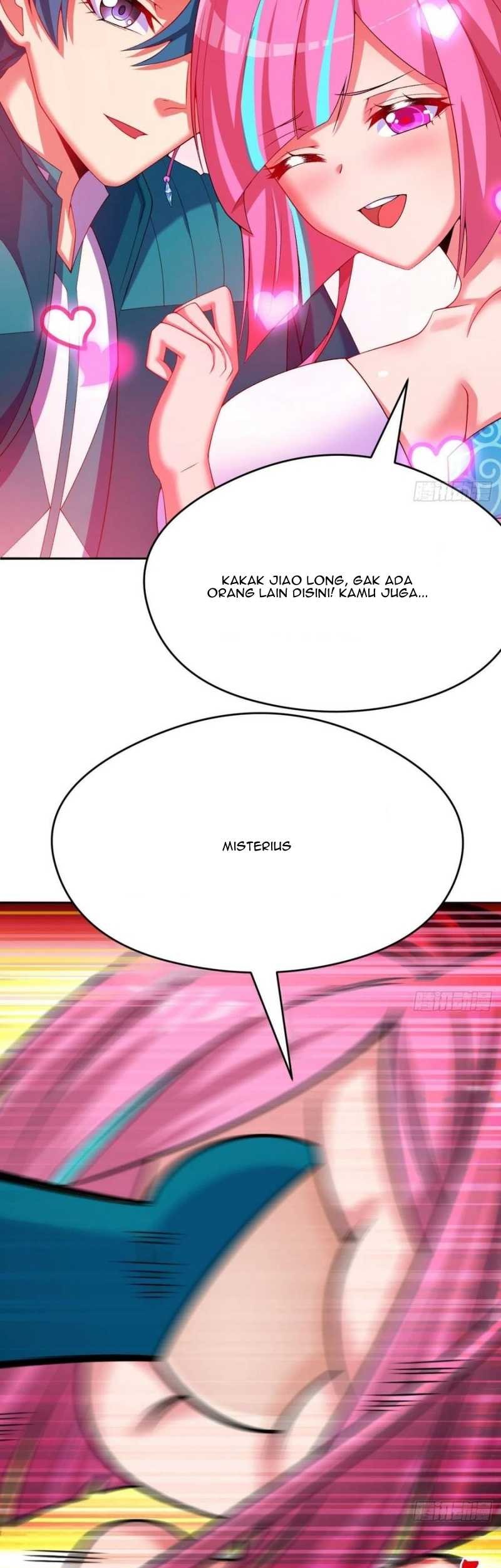 I Picked Up An Attribute Chapter 90 Gambar 35