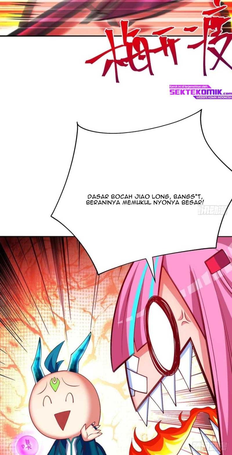 I Picked Up An Attribute Chapter 90 Gambar 36