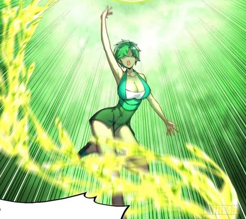 I Picked Up An Attribute Chapter 90 Gambar 42