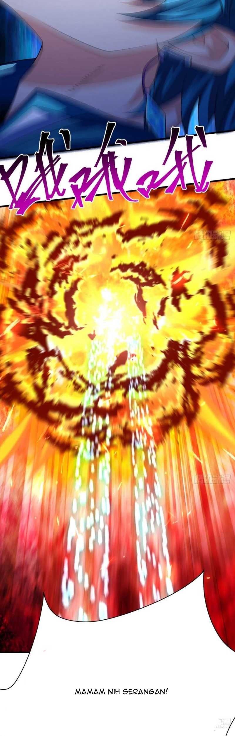 I Picked Up An Attribute Chapter 90 Gambar 43