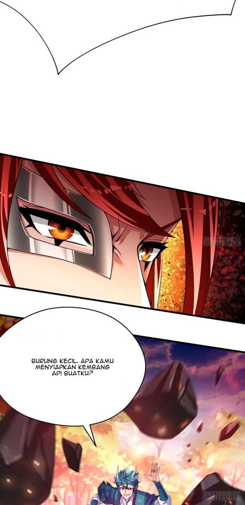 I Picked Up An Attribute Chapter 90 Gambar 44