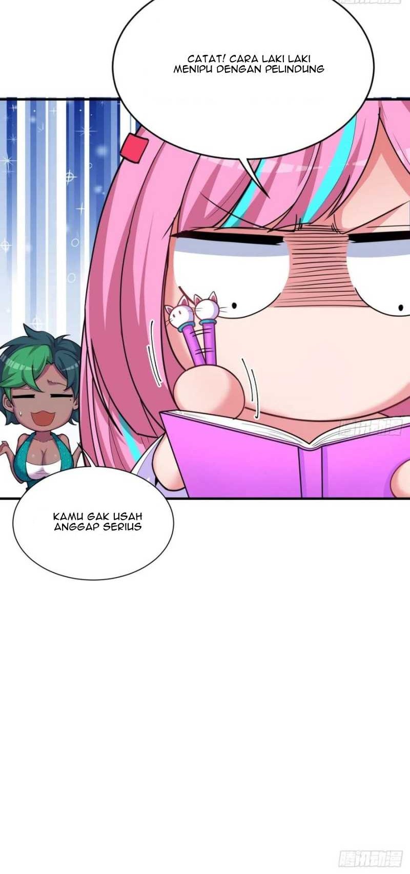 I Picked Up An Attribute Chapter 90 Gambar 48