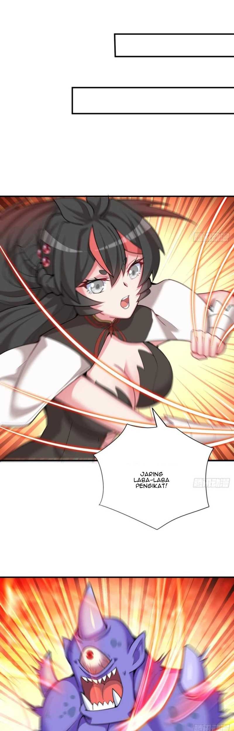 I Picked Up An Attribute Chapter 90 Gambar 49