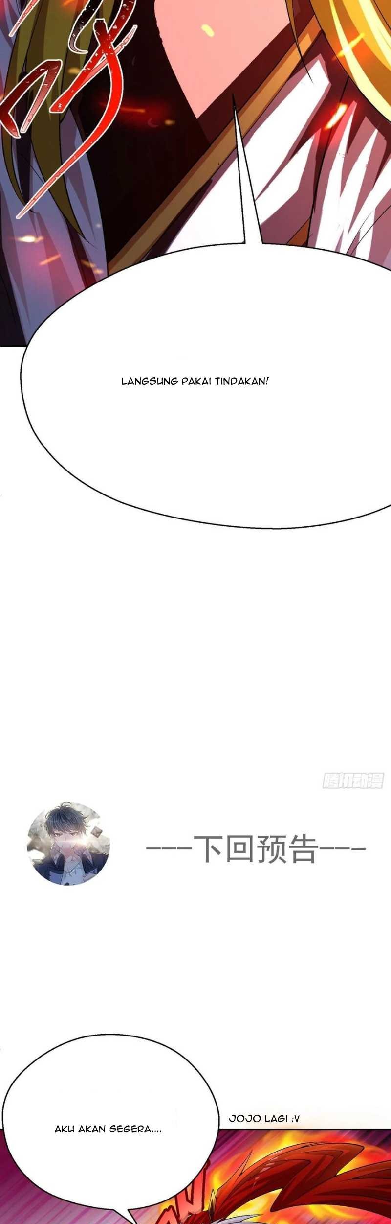 I Picked Up An Attribute Chapter 90 Gambar 63