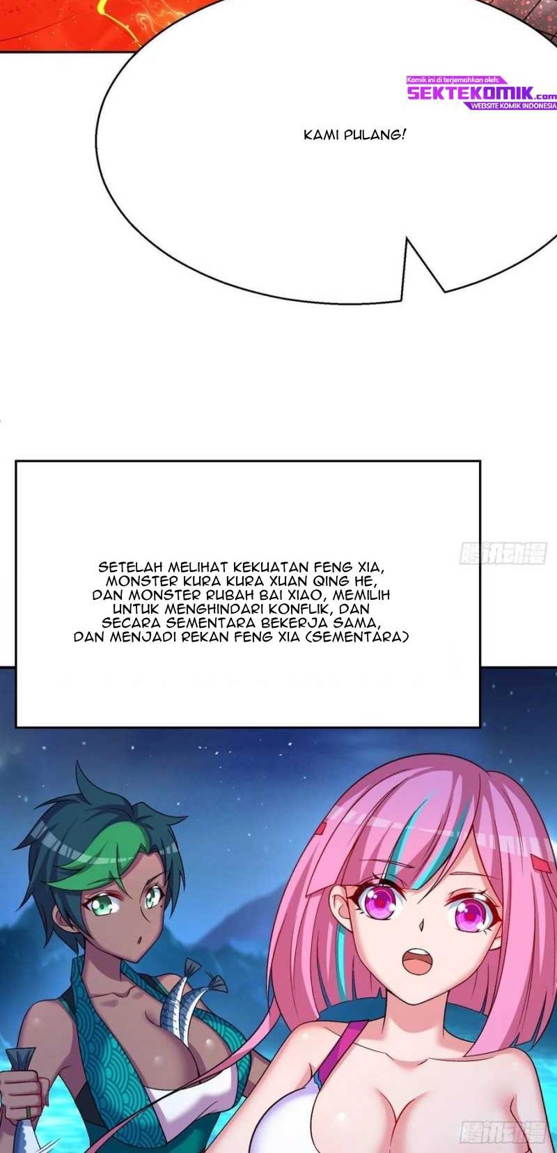 I Picked Up An Attribute Chapter 90 Gambar 6