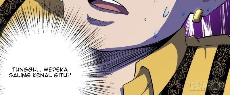 Ace God Doctor Chapter 18 Gambar 24