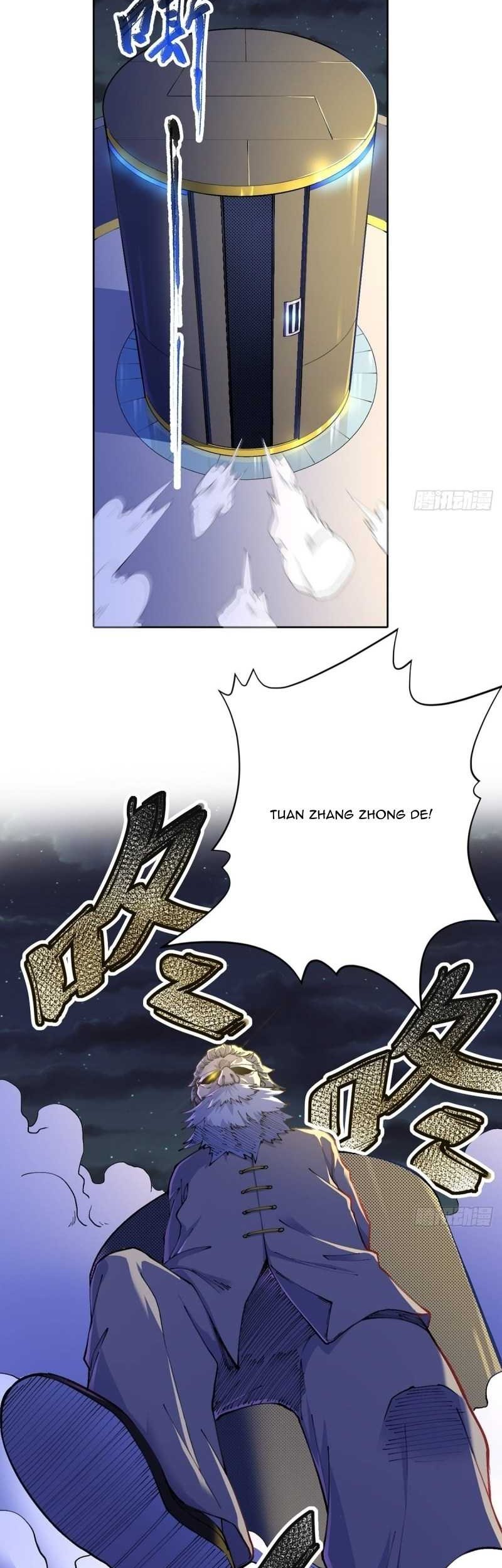 Ace God Doctor Chapter 20 Gambar 26