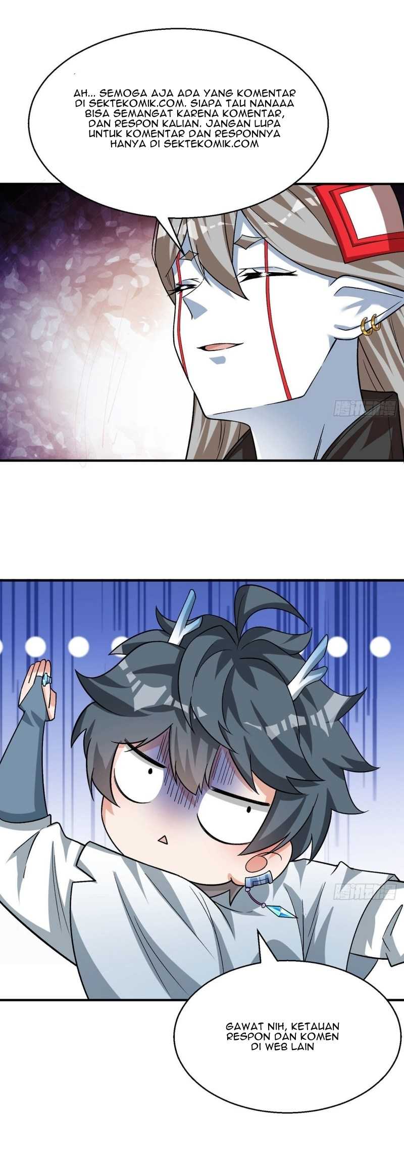 Ace God Doctor Chapter 20 Gambar 31