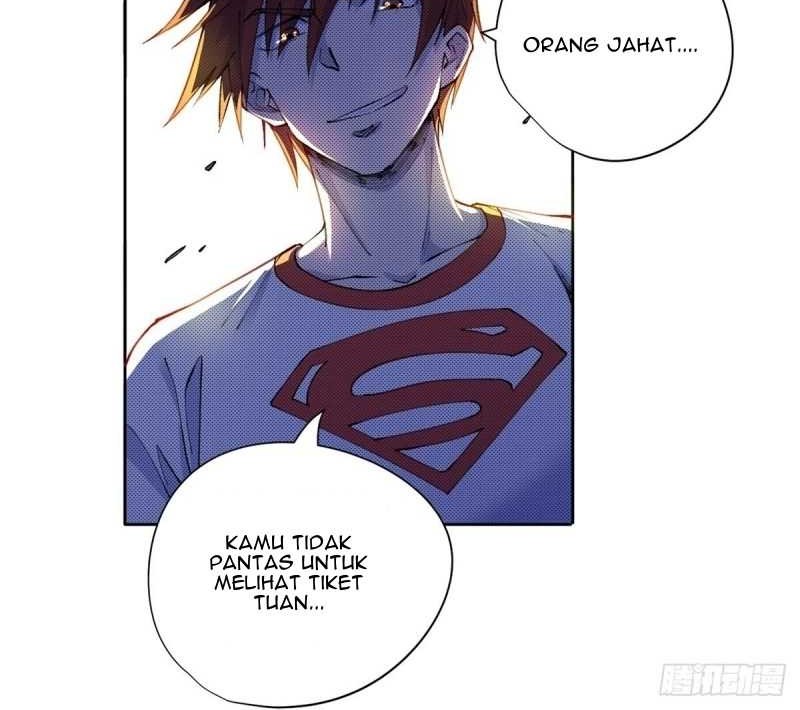 Ace God Doctor Chapter 20 Gambar 4