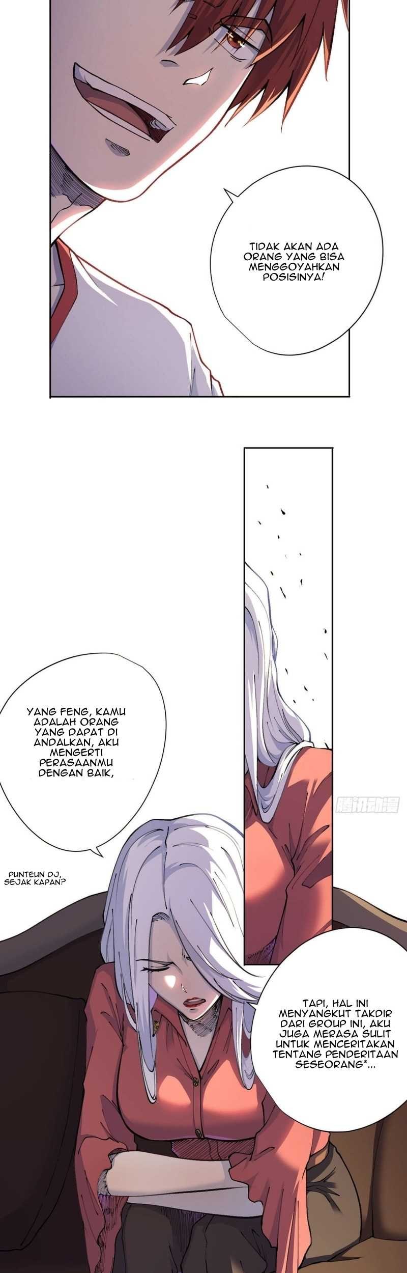 Ace God Doctor Chapter 19 Gambar 7