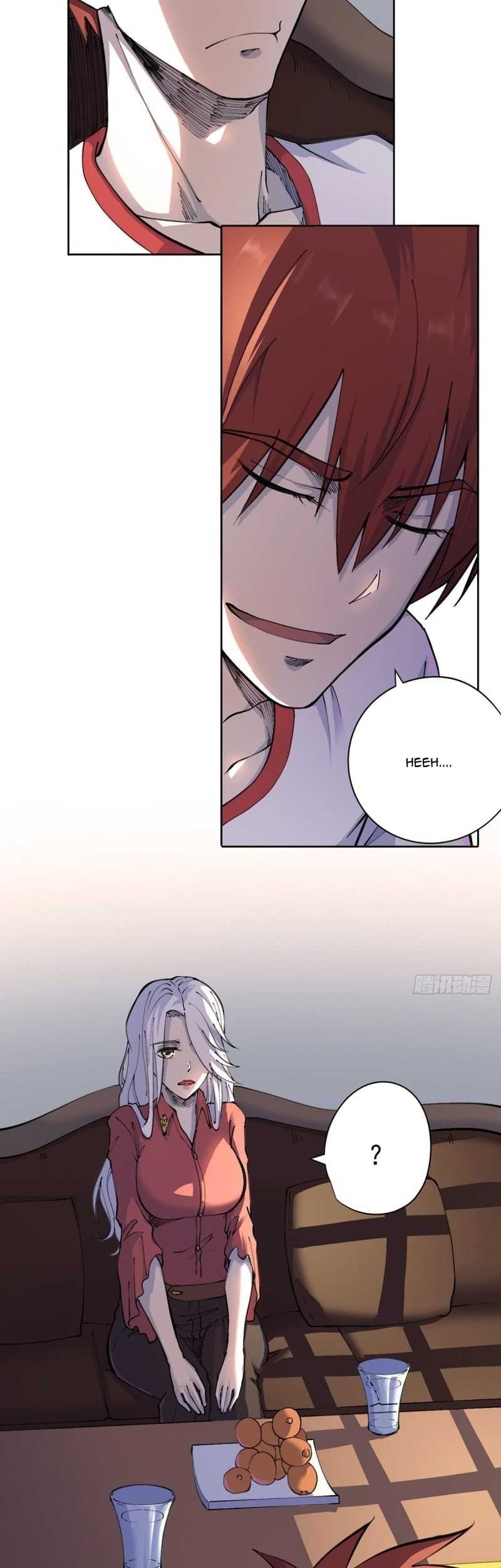 Ace God Doctor Chapter 19 Gambar 11