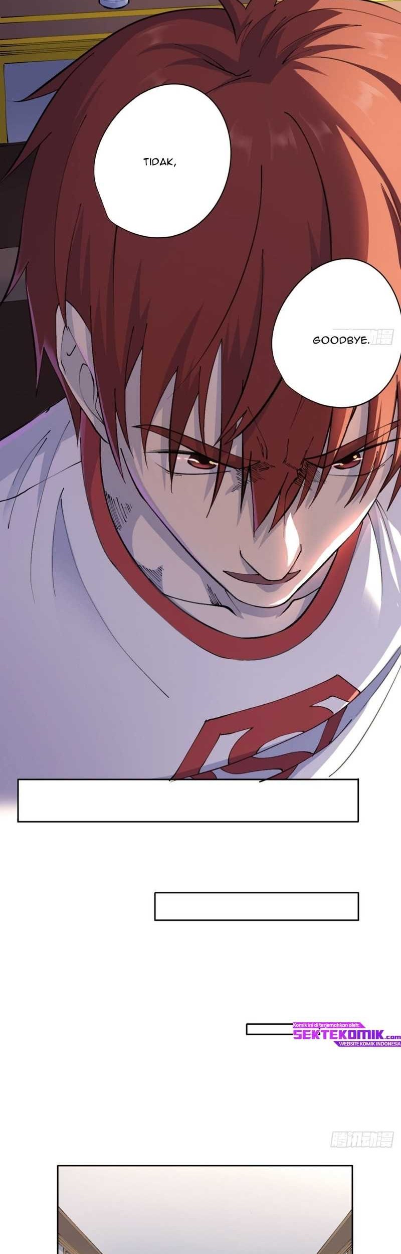 Ace God Doctor Chapter 19 Gambar 12