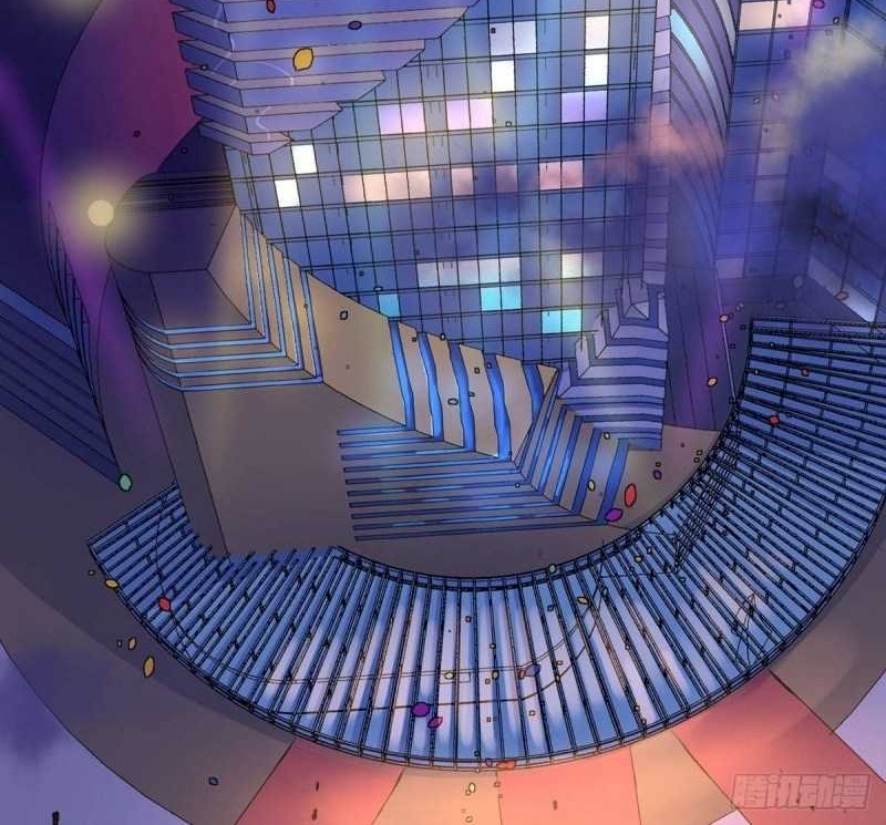 Ace God Doctor Chapter 19 Gambar 18