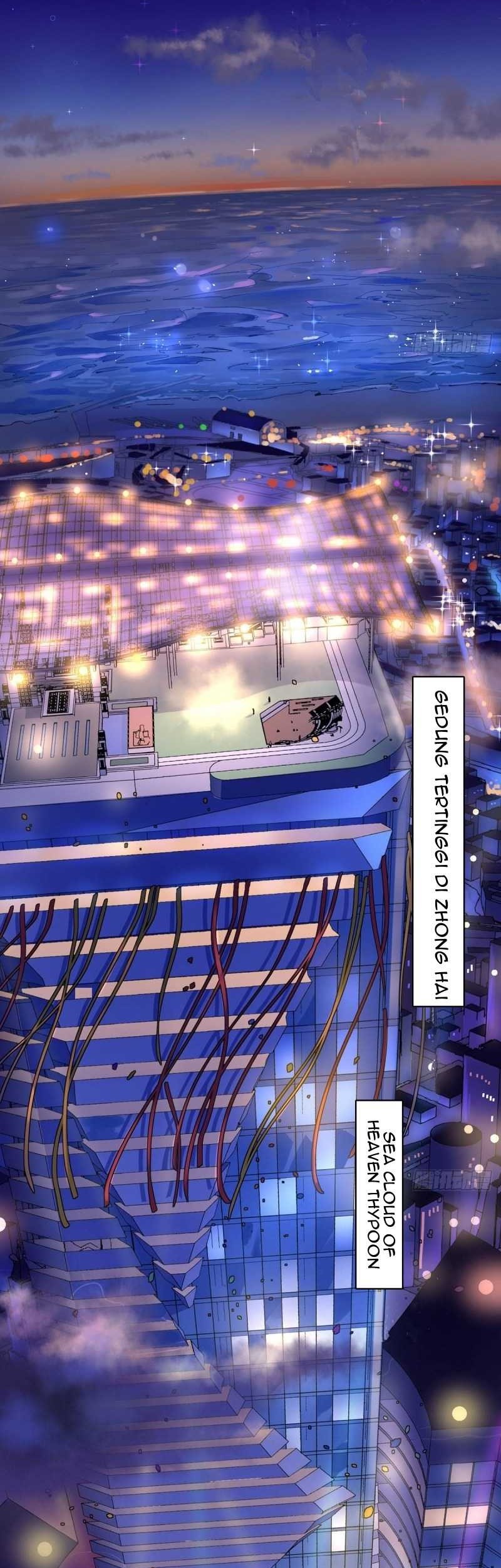 Ace God Doctor Chapter 19 Gambar 17