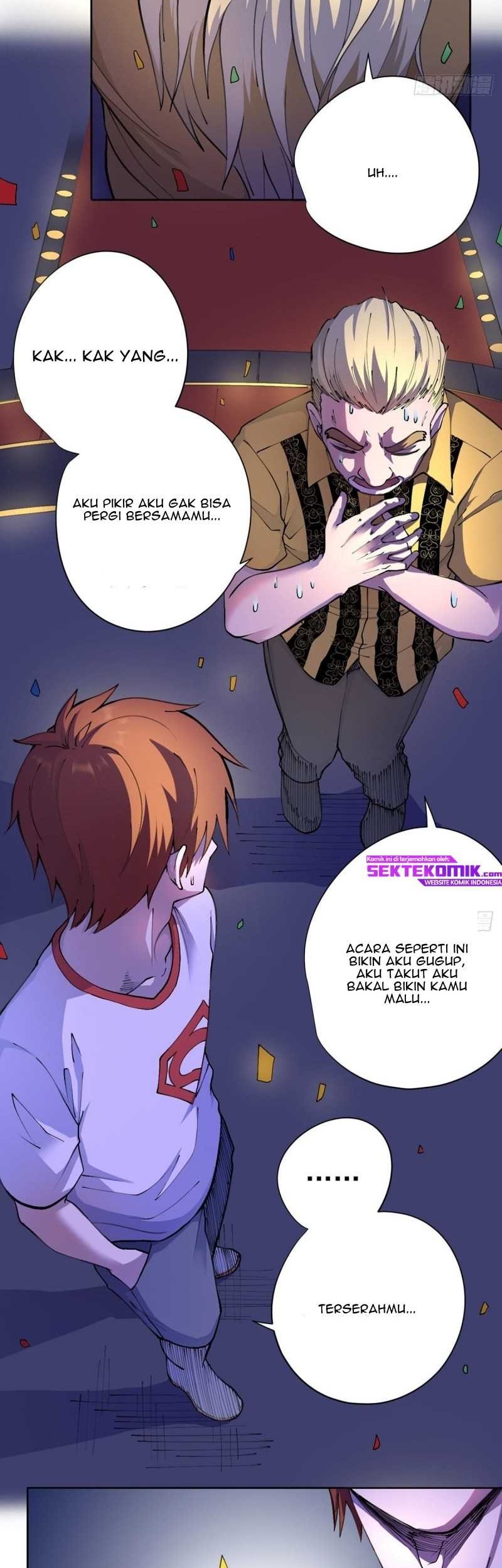 Ace God Doctor Chapter 19 Gambar 20