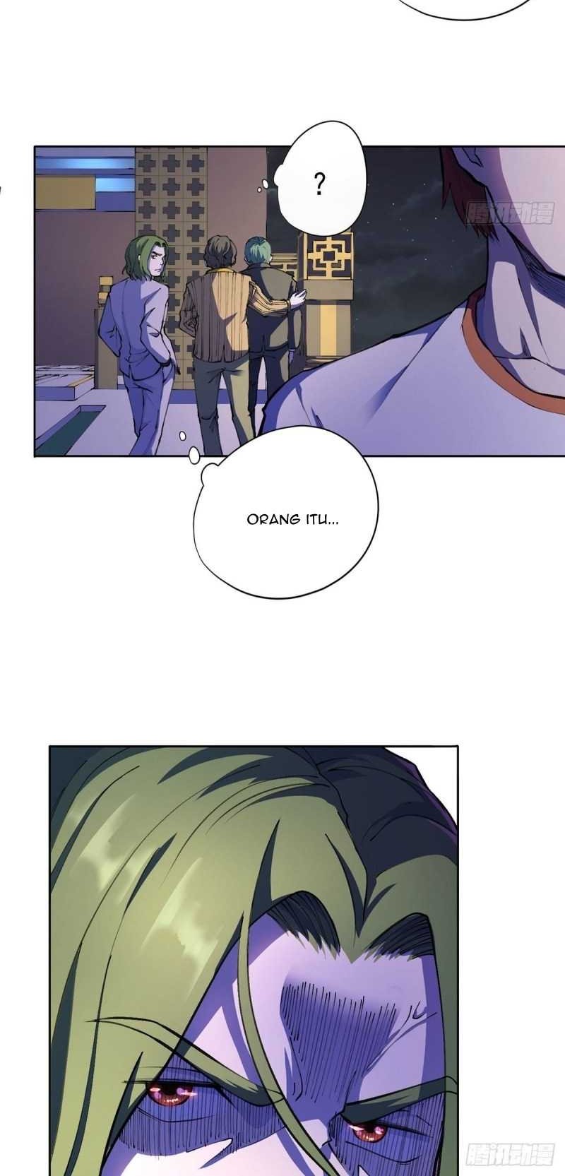 Ace God Doctor Chapter 19 Gambar 27