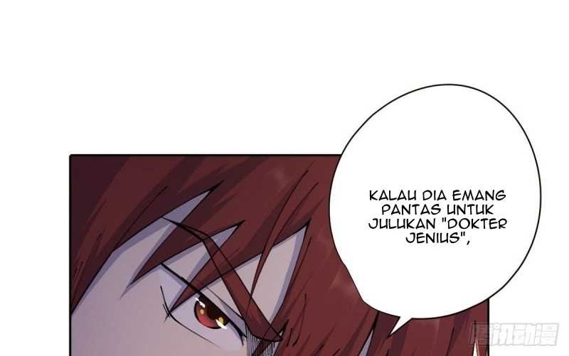 Ace God Doctor Chapter 19 Gambar 6