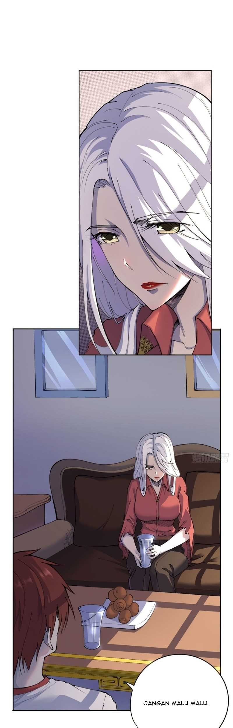 Ace God Doctor Chapter 19 Gambar 3