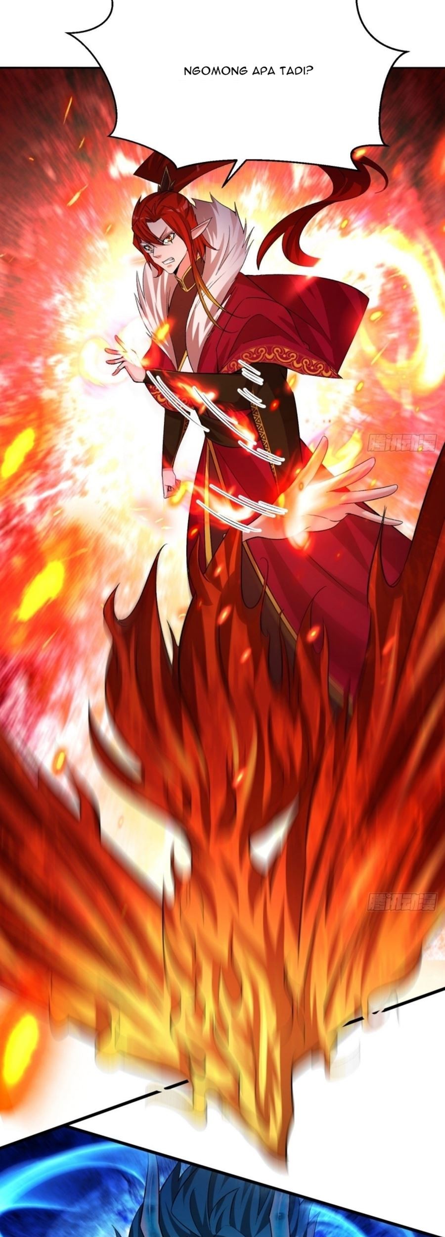 I Picked Up An Attribute Chapter 91 Gambar 6