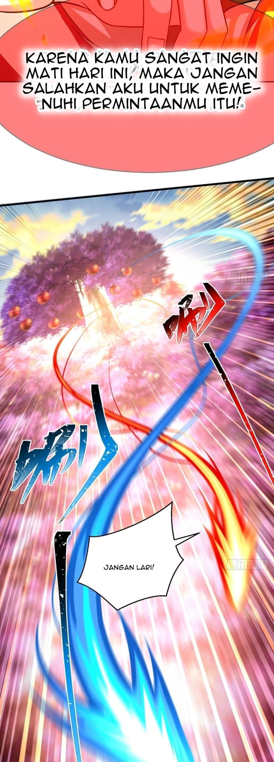 I Picked Up An Attribute Chapter 91 Gambar 16