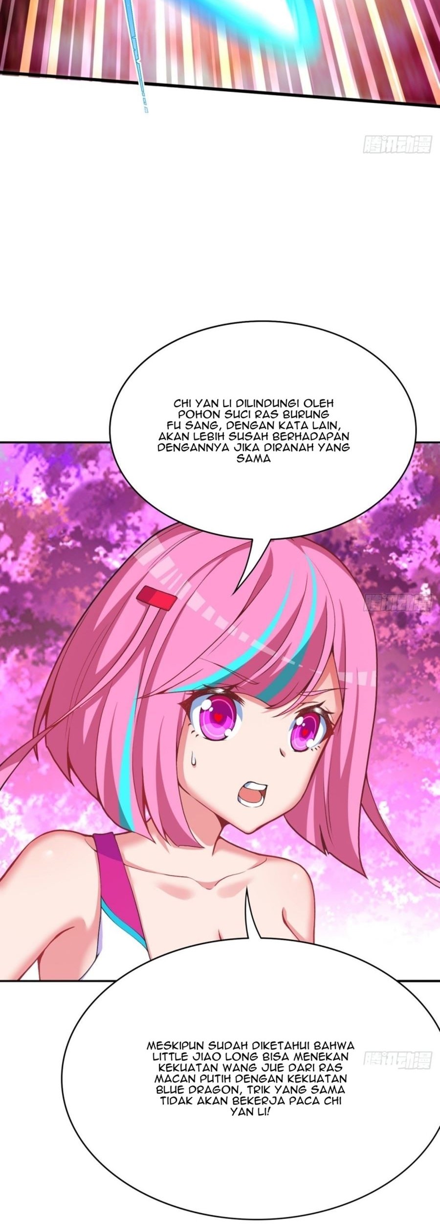 I Picked Up An Attribute Chapter 91 Gambar 17