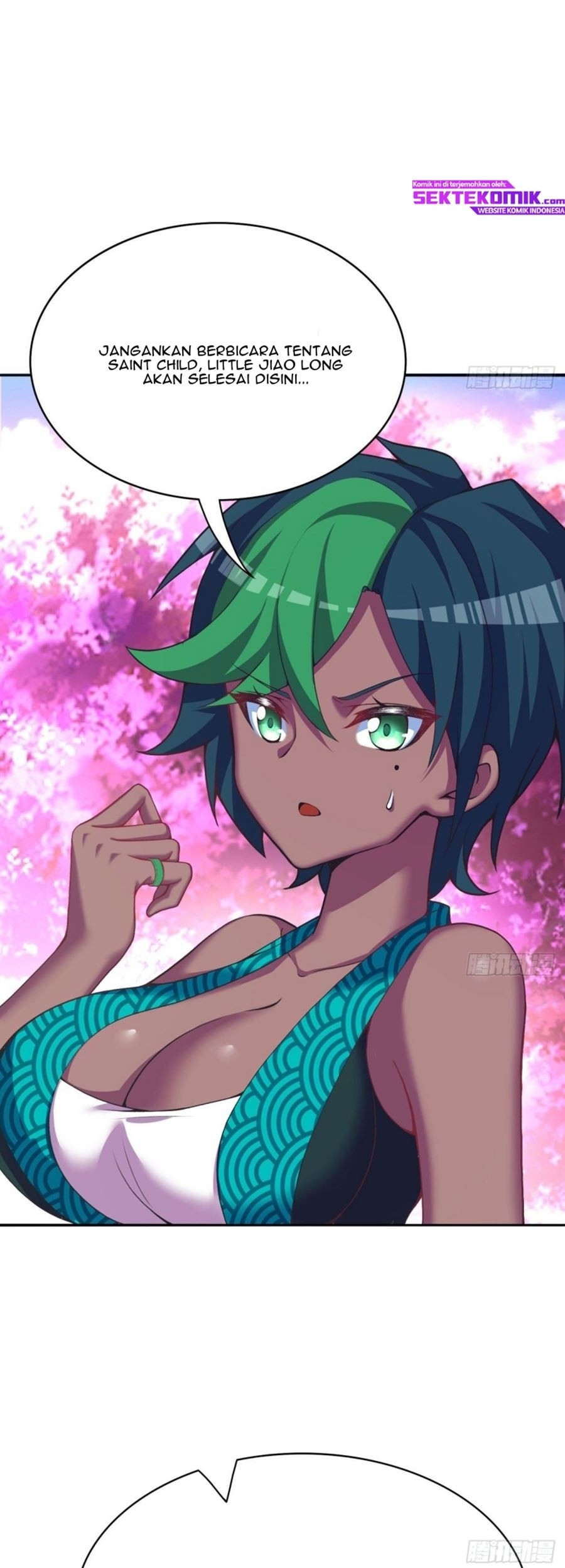 I Picked Up An Attribute Chapter 91 Gambar 18