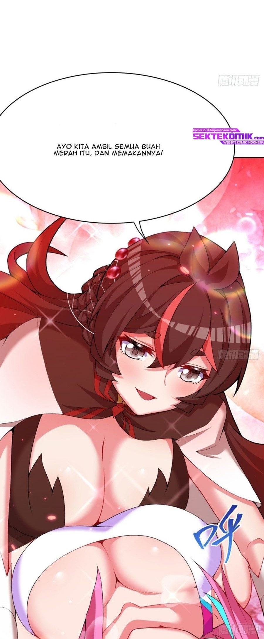 I Picked Up An Attribute Chapter 91 Gambar 21