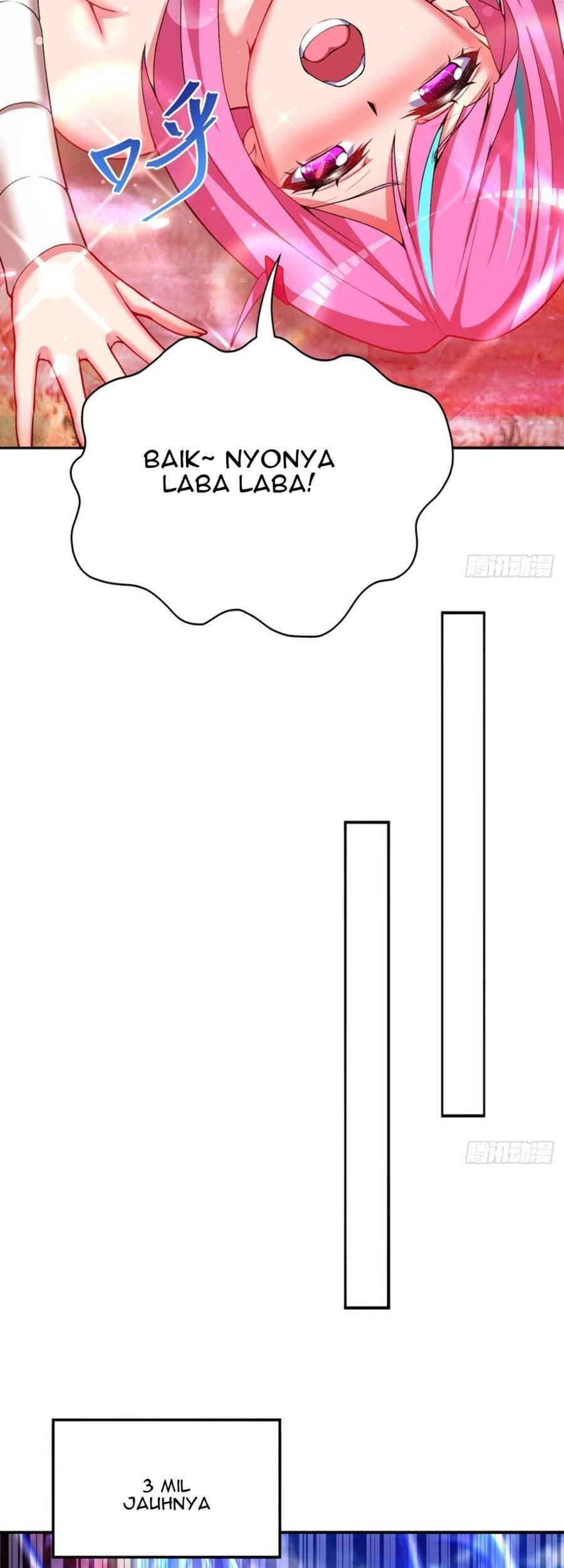 I Picked Up An Attribute Chapter 91 Gambar 22