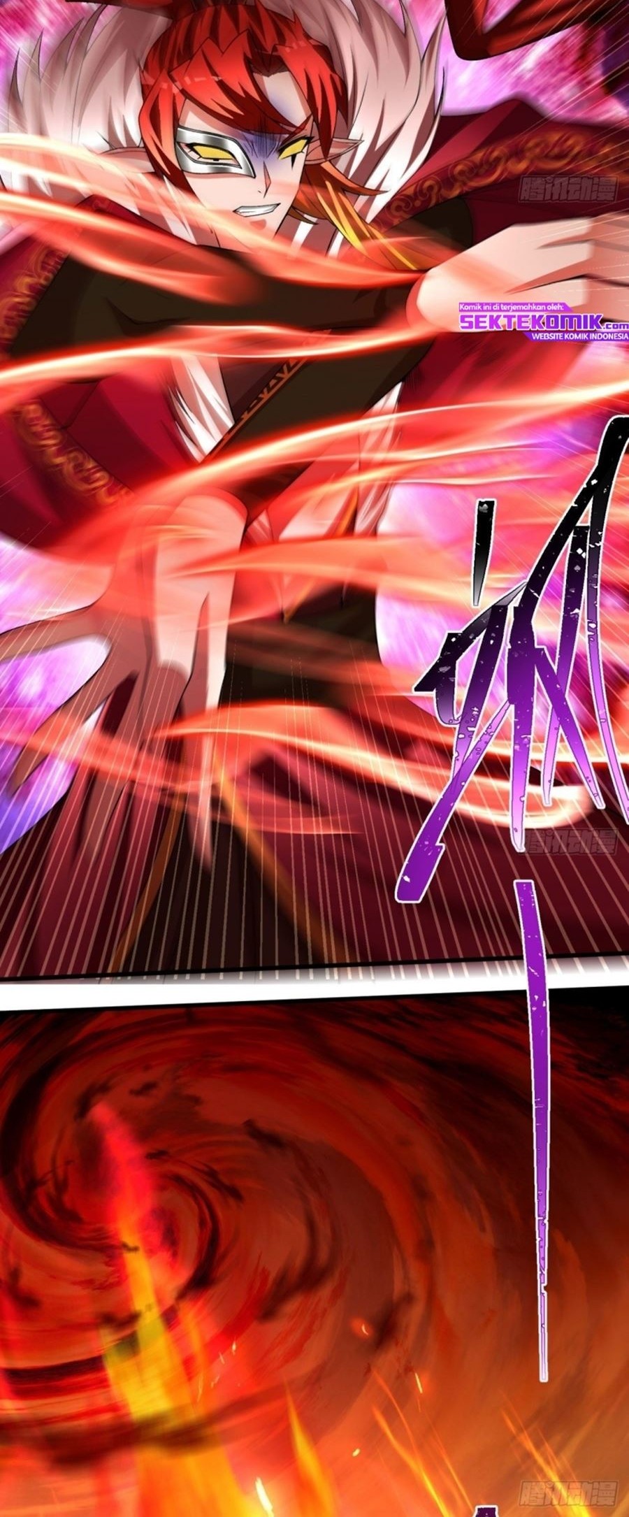 I Picked Up An Attribute Chapter 91 Gambar 25