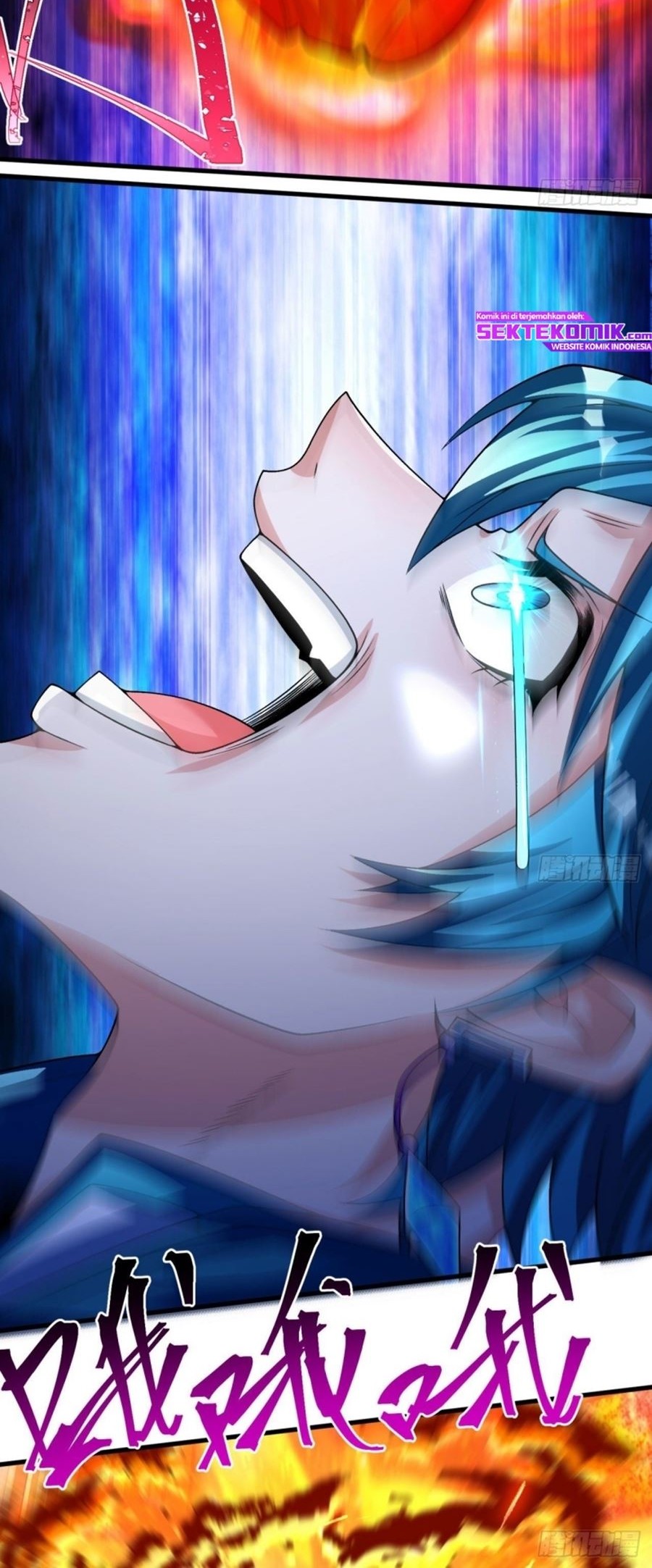 I Picked Up An Attribute Chapter 91 Gambar 29