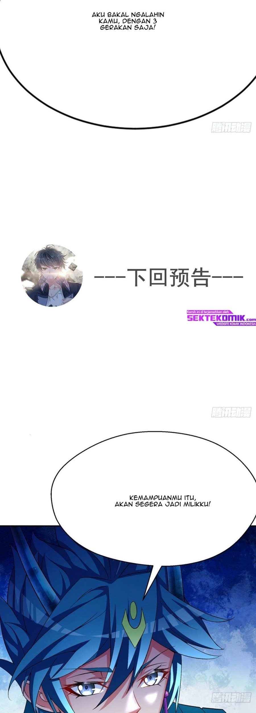 I Picked Up An Attribute Chapter 91 Gambar 39