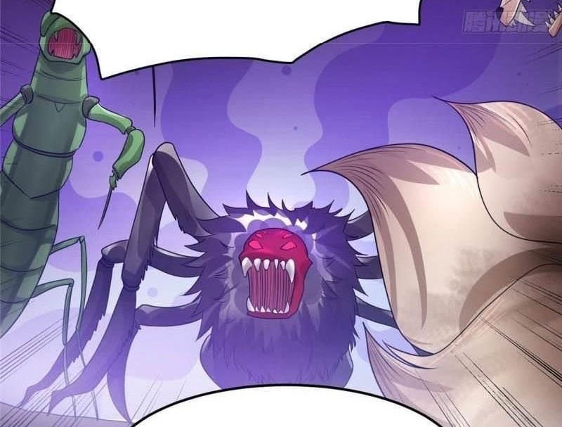 Dushi Xian Wang Chapter 82 Gambar 13