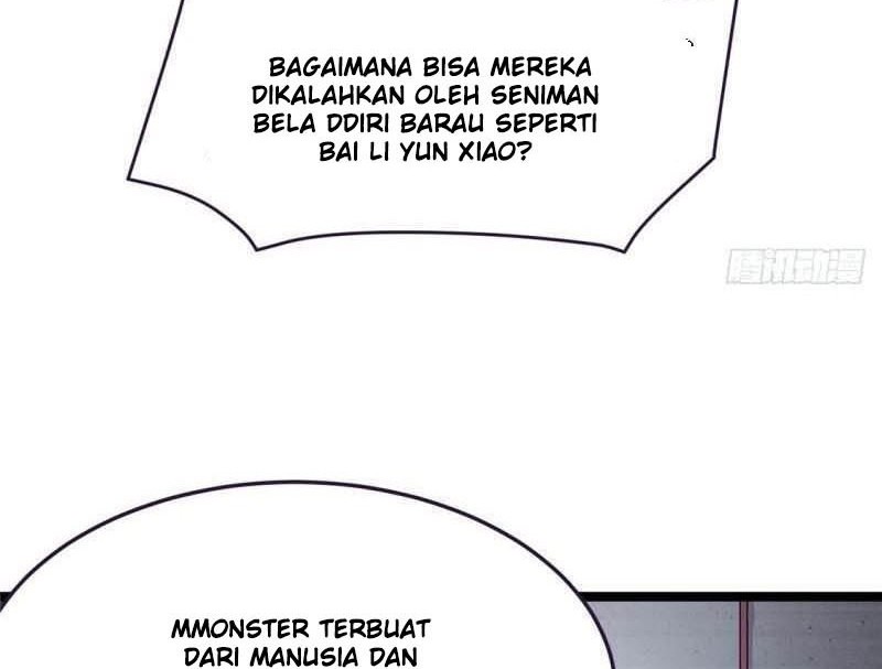 Dushi Xian Wang Chapter 82 Gambar 15