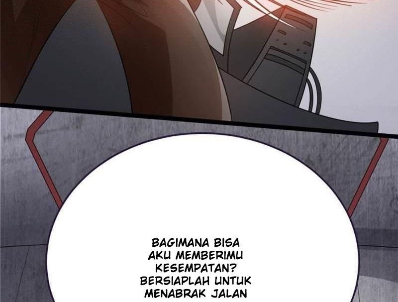 Dushi Xian Wang Chapter 82 Gambar 19