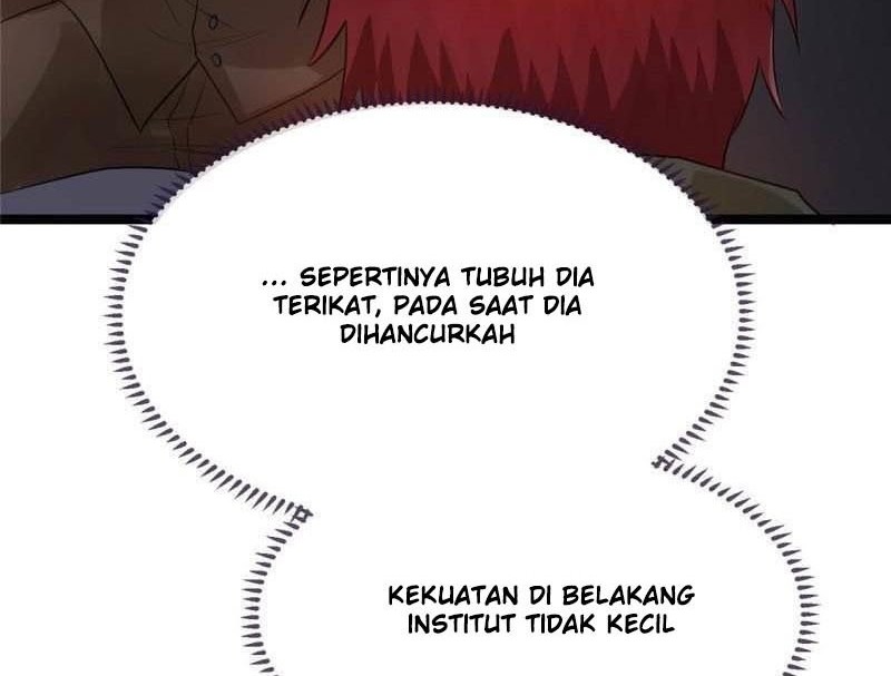 Dushi Xian Wang Chapter 82 Gambar 23