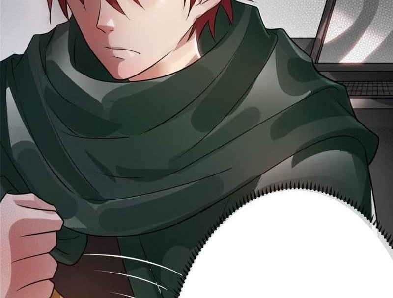 Dushi Xian Wang Chapter 82 Gambar 27