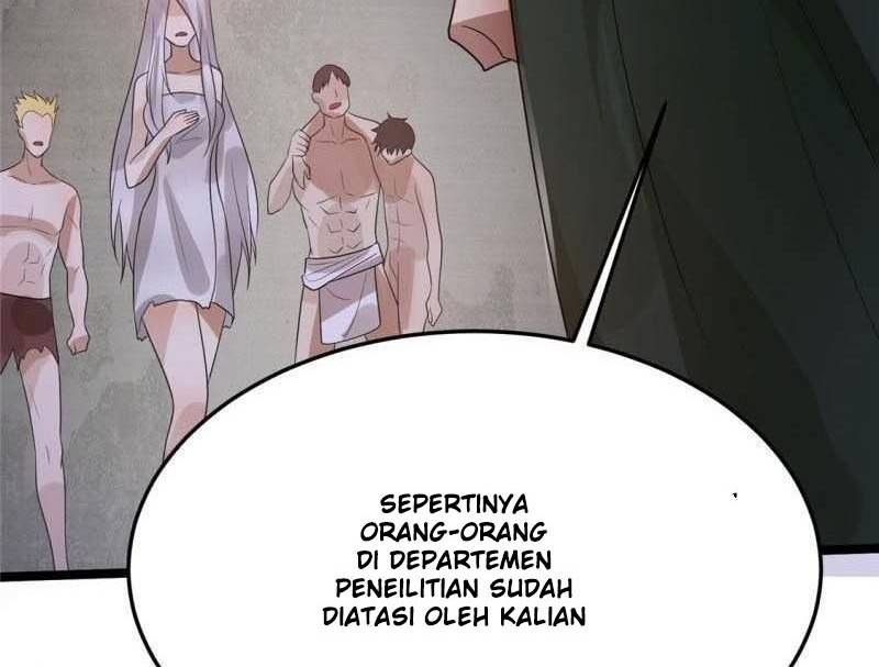 Dushi Xian Wang Chapter 82 Gambar 29