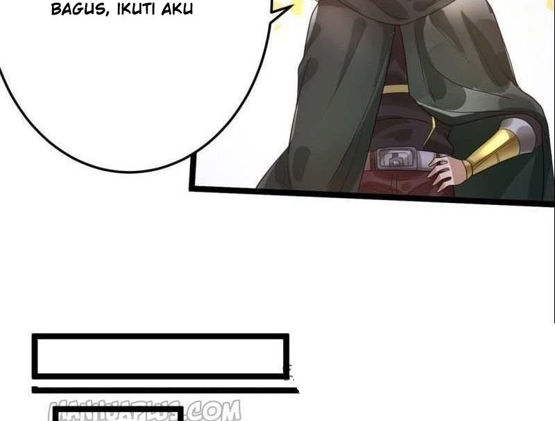 Dushi Xian Wang Chapter 82 Gambar 31