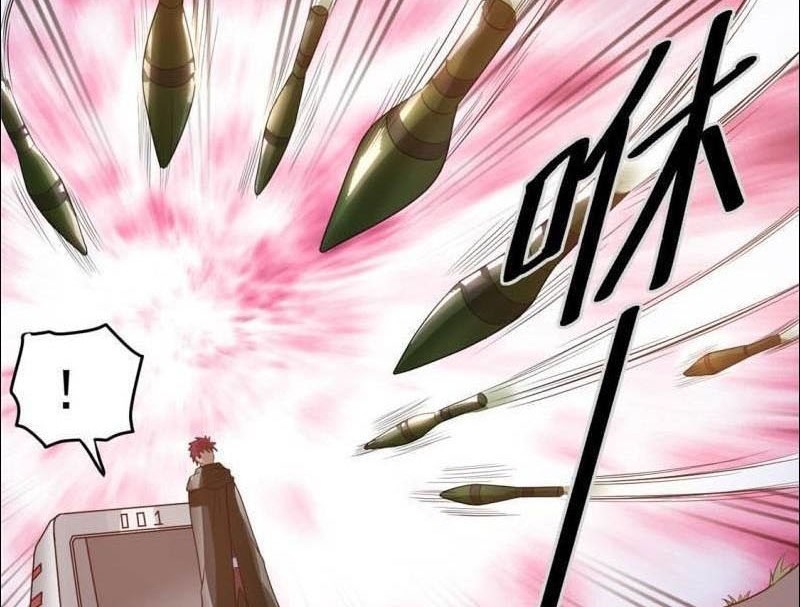 Dushi Xian Wang Chapter 82 Gambar 35